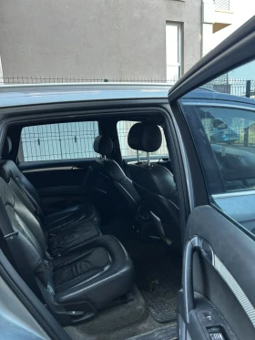 Audi Q7 S line, снимка 4
