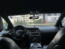 Audi Q7 S line, снимка 6