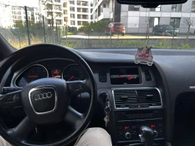 Audi Q7 S line, снимка 7