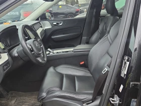Volvo XC60 INSCRIPTION* 360view* Pano* Подгрев* Обдухване* B&, снимка 6