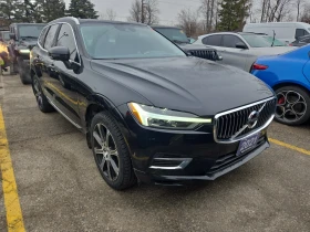 Volvo XC60 INSCRIPTION* 360view* Pano* Подгрев* Обдухване* B&, снимка 3