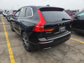 Volvo XC60 INSCRIPTION* 360view* Pano* Подгрев* Обдухване* B&, снимка 4