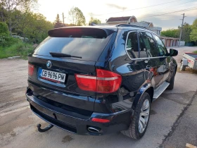 BMW X5 M paket Xdrive 286, снимка 4