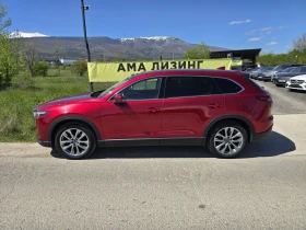 Mazda CX-9 PREMIUM/PASS, снимка 6