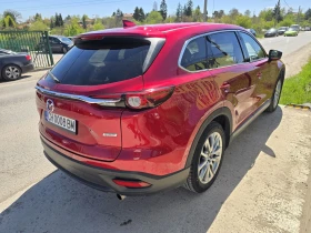 Mazda CX-9 PREMIUM/PASS, снимка 4