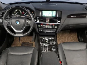 BMW X3 2.0d, снимка 6