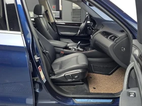BMW X3 2.0d, снимка 10