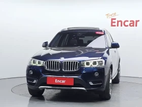 BMW X3 2.0d, снимка 2