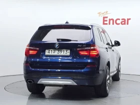 BMW X3 2.0d, снимка 3