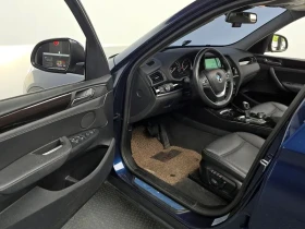 BMW X3 2.0d, снимка 9