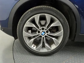 BMW X3 2.0d, снимка 4