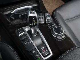 BMW X3 2.0d, снимка 8