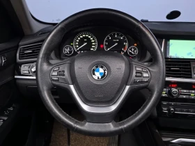 BMW X3 2.0d, снимка 12