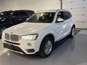 BMW X3  xDrive28i| HEAD-UP| PANO| HARMAN KARDON| , снимка 1