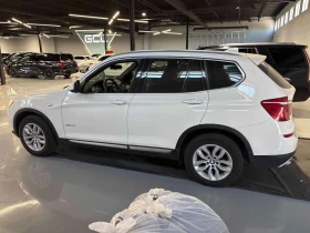 BMW X3  xDrive28i| HEAD-UP| PANO| HARMAN KARDON| , снимка 2