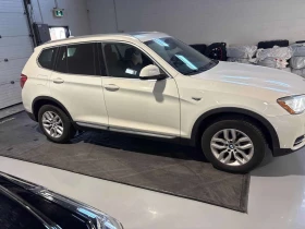 BMW X3  xDrive28i| HEAD-UP| PANO| HARMAN KARDON| , снимка 3