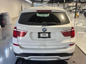 BMW X3  xDrive28i| HEAD-UP| PANO| HARMAN KARDON| , снимка 4