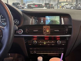 BMW X3  xDrive28i| HEAD-UP| PANO| HARMAN KARDON| , снимка 9