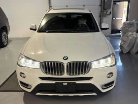 BMW X3  xDrive28i| HEAD-UP| PANO| HARMAN KARDON| , снимка 5