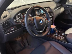 BMW X3  xDrive28i| HEAD-UP| PANO| HARMAN KARDON| , снимка 7