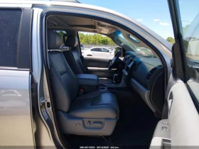 Toyota Sequoia LIMITED, снимка 8