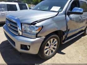 Toyota Sequoia LIMITED, снимка 14