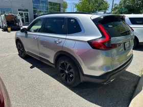 Honda Cr-v Hybrid Touring * AвтоКредит * (ЦЕНА ДО БГ), снимка 4