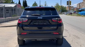 Jeep Compass 2.0M-Jet 140кс 4х4* DISTRONIC* , снимка 4