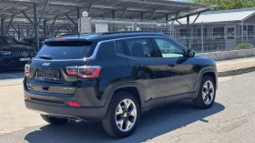Jeep Compass 2.0M-Jet 140кс 4х4* DISTRONIC* , снимка 5