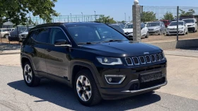 Jeep Compass 2.0M-Jet 140кс 4х4* DISTRONIC* , снимка 7