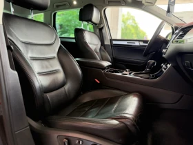 VW Touareg 3.0TDI, снимка 6