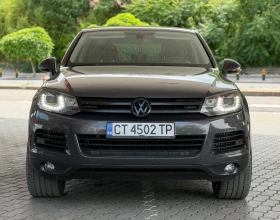 VW Touareg 3.0TDI, снимка 3