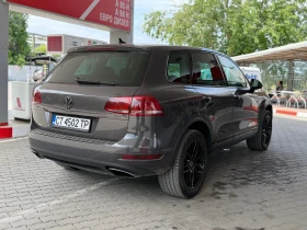 VW Touareg 3.0TDI, снимка 7
