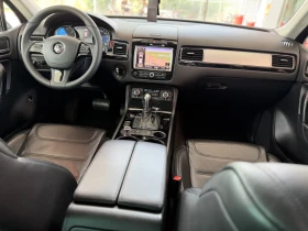 VW Touareg 3.0TDI, снимка 4