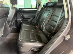 VW Touareg 3.0TDI, снимка 13