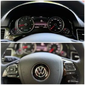 VW Touareg 3.0TDI, снимка 14