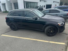 Mercedes-Benz GLC 300 ПОДГРЕВИ * ПАНО * KEYLESS * CARFAX, снимка 3
