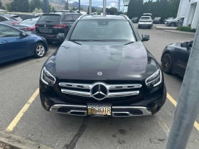 Mercedes-Benz GLC 300 ПОДГРЕВИ * ПАНО * KEYLESS * CARFAX, снимка 6