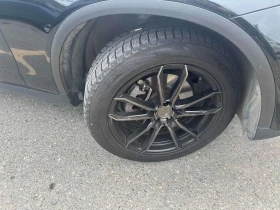 Mercedes-Benz GLC 300 ПОДГРЕВИ * ПАНО * KEYLESS * CARFAX, снимка 7