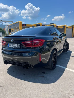 BMW X6 X6M FULL ГЕНЕРАЦИЯ, снимка 5