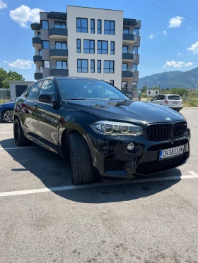 BMW X6 X6M FULL ГЕНЕРАЦИЯ, снимка 2