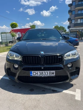 BMW X6 X6M FULL ГЕНЕРАЦИЯ, снимка 3