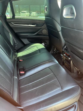 BMW X6 X6M FULL ГЕНЕРАЦИЯ, снимка 11
