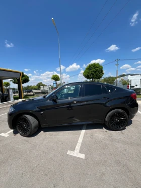 BMW X6 X6M FULL ГЕНЕРАЦИЯ, снимка 7