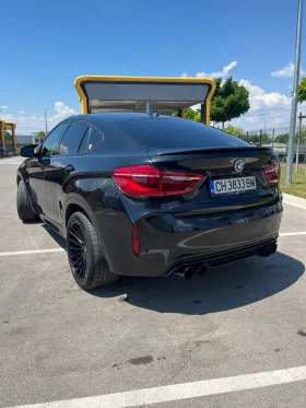 BMW X6 X6M FULL ГЕНЕРАЦИЯ, снимка 4