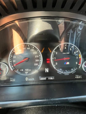 BMW X6 X6M FULL ГЕНЕРАЦИЯ, снимка 14