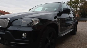 BMW X5 3.0D, снимка 8