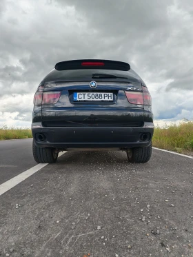 BMW X5 3.0D, снимка 4