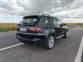 BMW X5 3.0D, снимка 5