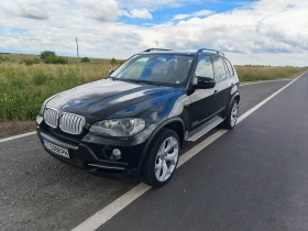 BMW X5 3.0D, снимка 1